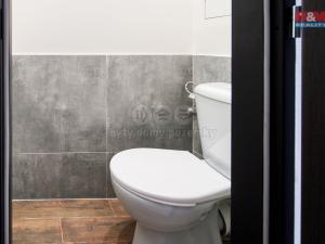 Pronájem bytu 2+1, Mariánské Lázně - Úšovice, Podhorská, 61 m2