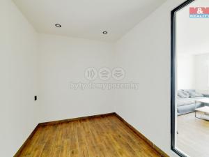 Pronájem bytu 2+1, Mariánské Lázně - Úšovice, Podhorská, 61 m2