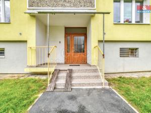 Pronájem bytu 2+1, Mariánské Lázně - Úšovice, Podhorská, 61 m2