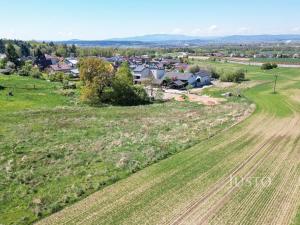 Prodej pozemku pro bydlení, Staré Hodějovice, Kohoutova, 850 m2