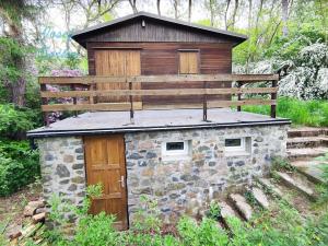 Prodej chaty, Nebovidy, 40 m2