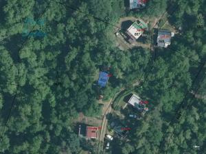 Prodej chaty, Nebovidy, 40 m2