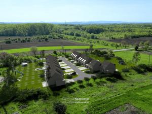 Prodej rodinného domu, Drnholec, Hrušovanská, 118 m2