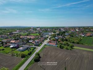 Prodej rodinného domu, Drnholec, Hrušovanská, 118 m2