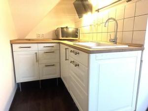 Prodej bytu 1+kk, Praha - Vysočany, Novovysočanská, 41 m2
