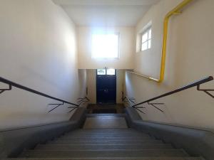 Prodej bytu 1+kk, Praha - Vysočany, Novovysočanská, 41 m2