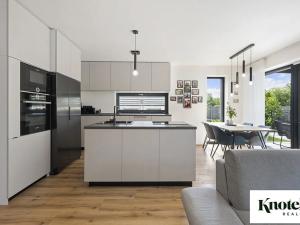 Prodej rodinného domu, Lipůvka, 95 m2