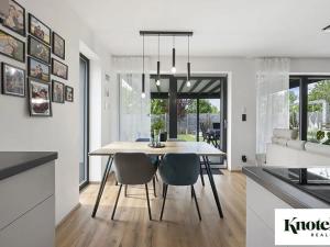 Prodej rodinného domu, Lipůvka, 95 m2