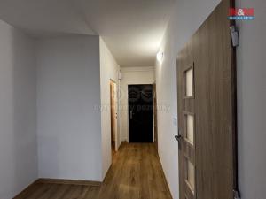 Pronájem bytu 2+1, Ústí nad Labem - Neštěmice, Opletalova, 62 m2