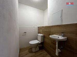 Pronájem bytu 2+1, Ústí nad Labem - Neštěmice, Opletalova, 62 m2
