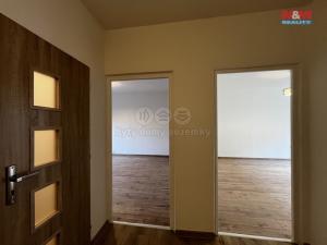Pronájem bytu 2+1, Ústí nad Labem - Neštěmice, Opletalova, 62 m2