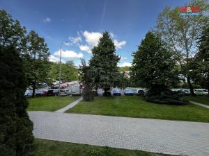 Pronájem bytu 2+1, Ústí nad Labem - Neštěmice, Opletalova, 62 m2