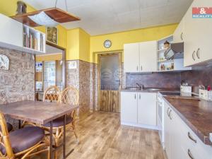 Prodej rodinného domu, Kralovice, Nová, 154 m2