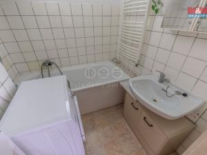 Prodej bytu 3+1, Lysá nad Labem, Jedličkova, 73 m2