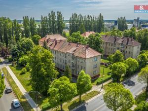 Prodej bytu 3+1, Lysá nad Labem, Jedličkova, 73 m2