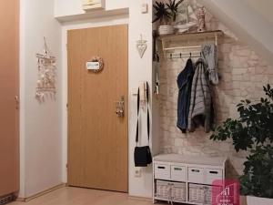Pronájem bytu 2+kk, Bílovice nad Svitavou, Lesní, 50 m2