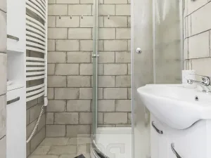 Pronájem bytu 2+1, Praha - Vinohrady, Vinohradská, 46 m2