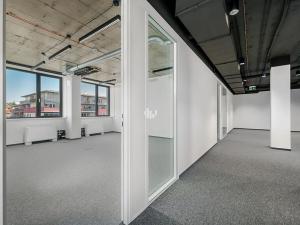 Pronájem kanceláře, Praha - Strašnice, Vinohradská, 227 m2