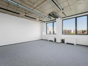 Pronájem kanceláře, Praha - Strašnice, Vinohradská, 227 m2