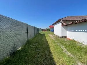 Prodej rodinného domu, Tišice, 60 m2