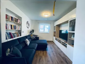 Prodej rodinného domu, Tišice, 60 m2