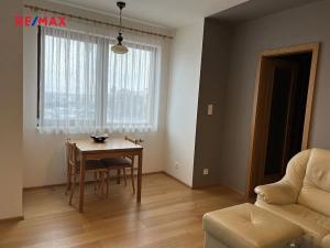 Pronájem bytu 2+kk, Praha - Dolní Chabry, Za Pískovnou, 55 m2