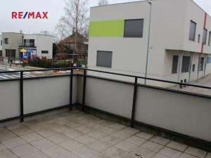 Pronájem bytu 2+kk, Praha - Dolní Chabry, Za Pískovnou, 55 m2