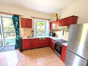 Prodej bytu 2+kk, Milovice, Rakouská, 46 m2