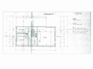 Prodej rodinného domu, Šluknov, Fibichova, 200 m2