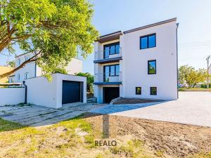 Prodej rodinného domu, Suchohrdly, Na Hájku, 154 m2