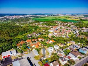 Prodej rodinného domu, Suchohrdly, Na Hájku, 154 m2