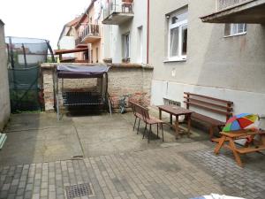 Pronájem bytu 3+kk, Prostějov, Dvořákova, 73 m2
