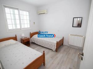 Prodej apartmánu, Larnaka, Kypr, 83 m2