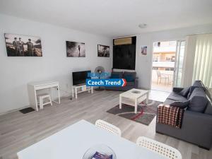 Prodej apartmánu, Larnaka, Kypr, 83 m2