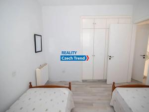 Prodej apartmánu, Larnaka, Kypr, 83 m2