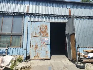 Pronájem skladu, Brno, Pod sídlištěm, 300 m2
