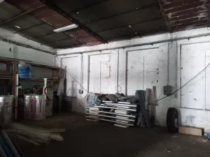 Pronájem skladu, Brno, Pod sídlištěm, 300 m2