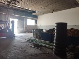 Pronájem skladu, Brno, Pod sídlištěm, 300 m2