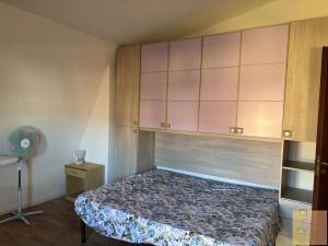 Prodej bytu 3+kk, Scalea, Itálie, 63 m2