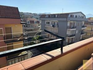 Prodej bytu 3+kk, Scalea, Itálie, 63 m2
