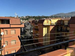 Prodej bytu 3+kk, Scalea, Itálie, 63 m2