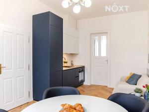 Prodej bytu 2+kk, Praha - Vinohrady, Velehradská, 44 m2