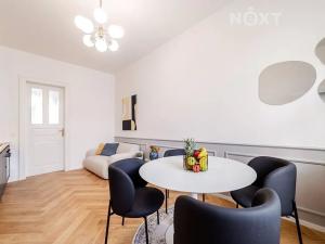 Prodej bytu 2+kk, Praha - Vinohrady, Velehradská, 45 m2