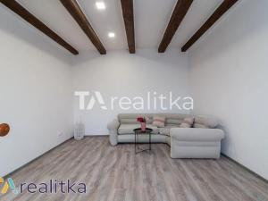 Pronájem rodinného domu, Orlová, Petřvaldská, 140 m2