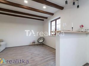 Pronájem rodinného domu, Orlová, Petřvaldská, 140 m2
