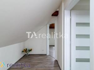 Pronájem rodinného domu, Orlová, Petřvaldská, 140 m2