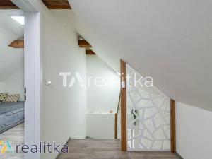 Pronájem rodinného domu, Orlová, Petřvaldská, 140 m2