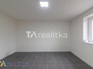 Pronájem rodinného domu, Orlová, Petřvaldská, 140 m2