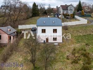 Pronájem rodinného domu, Orlová, Petřvaldská, 140 m2