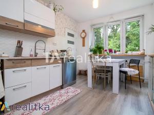 Prodej rodinného domu, Karviná, Mickiewiczova, 166 m2